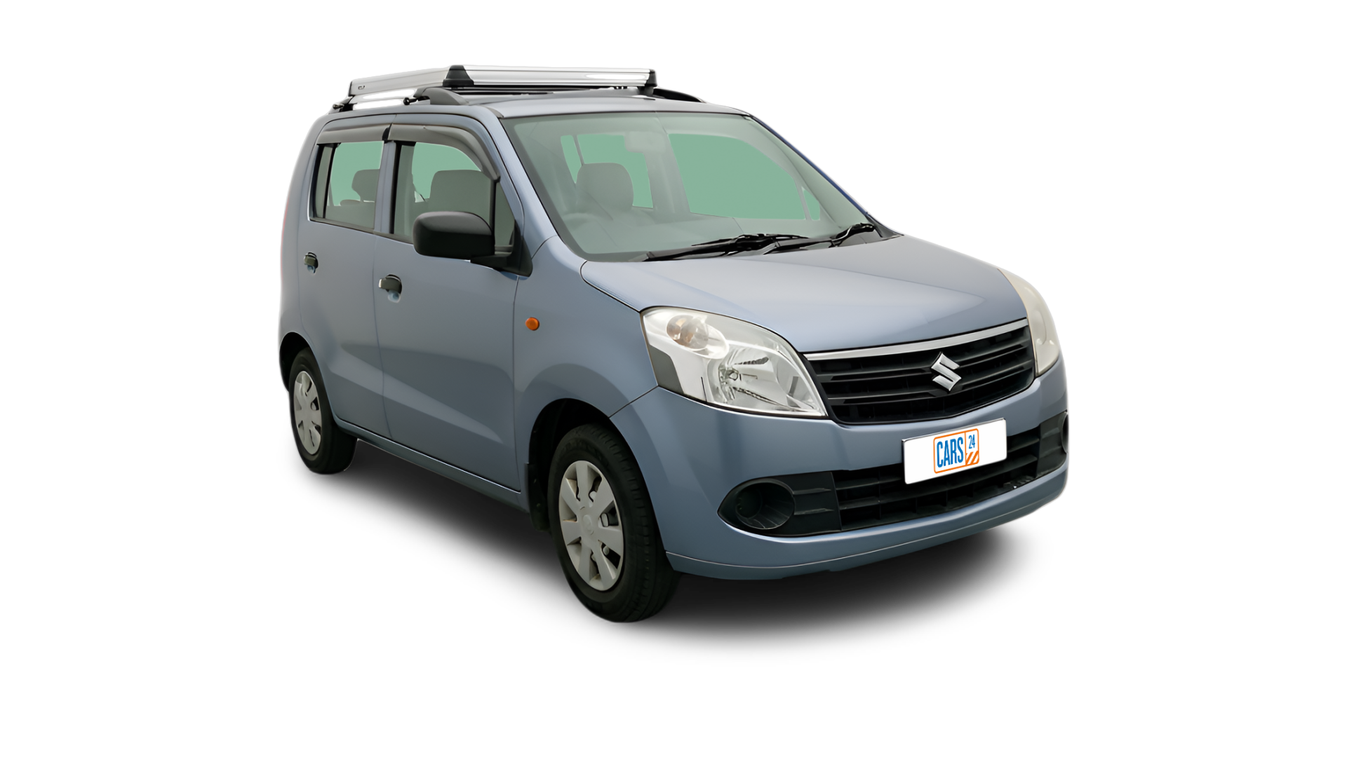 Maruti Wagon R 1.0-img